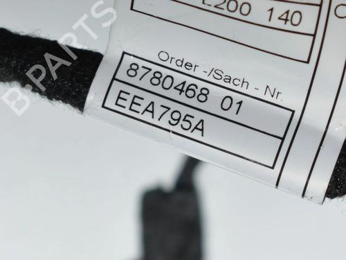 Wiring harness BMW i3 (I01) Range Extender | BP34090170E16  - Image 5