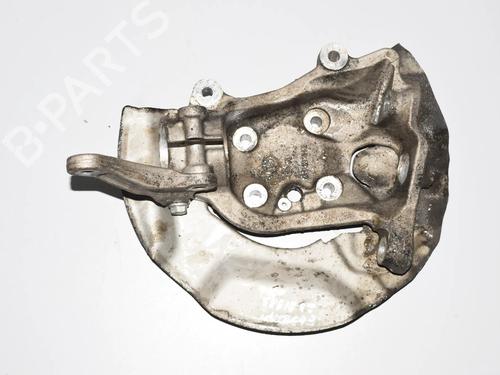 Used Right front steering knuckle Right front steering knuckle BMW 6 (E63) 645 Ci (333 hp) 34079253 34079253