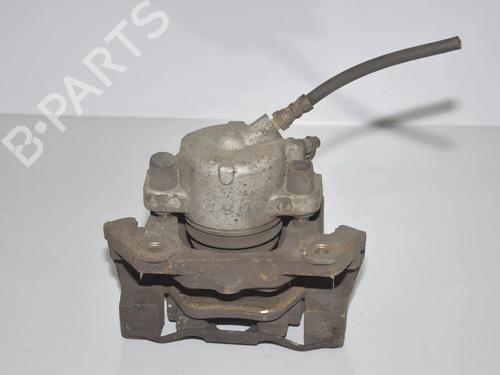 Used Left front brake caliper Left front brake caliper BMW 5 Touring (E39) 525 d (163 hp) 34086734 34086734