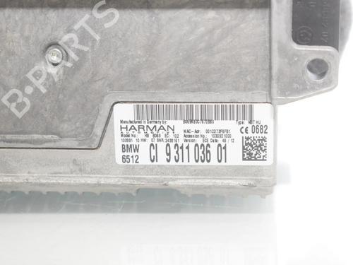 Electronic module BMW 5 Touring (F11) M 550 d xDrive | BP34097020M83  - Image 10