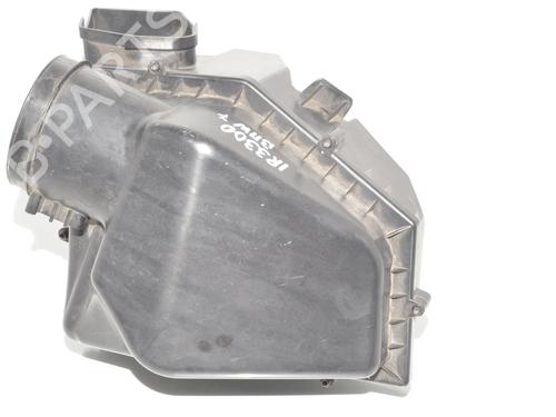 Used Air filter box Air filter box BMW X5 (G05, F95) xDrive M 50 d (400 hp) 34079487 34079487