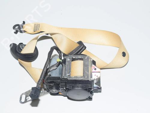 Used Front right seatbelt Front right seatbelt BMW 7 (F01, F02, F03, F04) 730 d (245 hp) 34075071 34075071