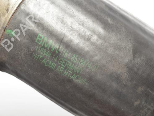 Pipe BMW 3 Touring (F31) 318 d | BP34072054M125 - Image 5