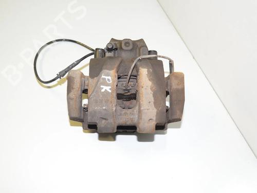 Used Left front brake caliper Left front brake caliper BMW X3 (F25) xDrive 20 d (184 hp) 34061990 34061990