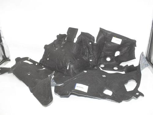 Used Other Other BMW 2 Coupe (G42, G87) 220 i (184 hp) 34080189 34080189