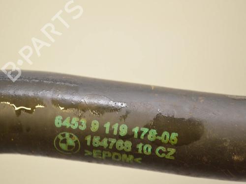 Pipe BMW 5 Touring (F11) 530 d | BP34081179M125 - Image 7