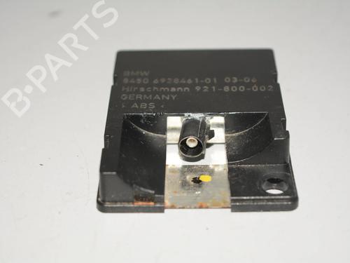 antennabase-bmw-5-touring-e61-2004-2005-2006-2007-2008-2009-2010-34066334 main image