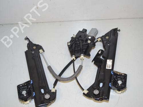 Used Rear right window mechanism Rear right window mechanism BMW i4 (G26) eDrive35 (286 hp) 34091613 34091613