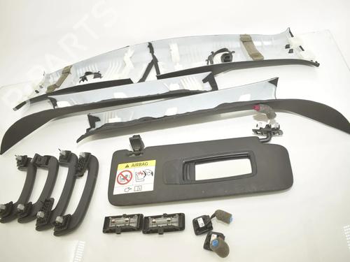 Other BMW X3 (F25) xDrive 20 d | BP34078448O1 - Image 9