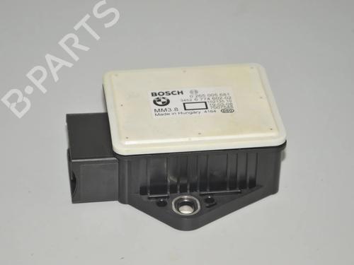 Used Electronic sensor Electronic sensor BMW 5 (E60) 520 d (177 hp) 34072263 34072263
