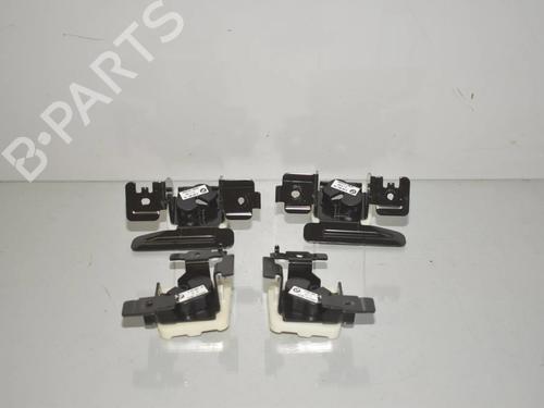 Støtte Støtte BMW X1 (U11) sDrive 18 i (136 hp) 34068942 34068942