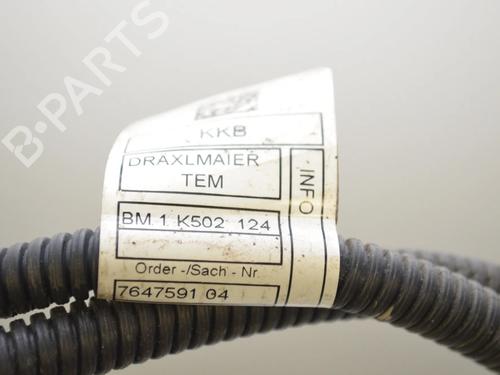 Wiring harness BMW i3 (I01) Range Extender | BP34065060E16  - Image 5