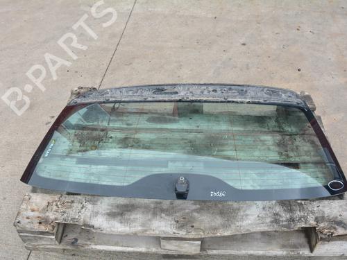 Used Bootlid window Bootlid window BMW 5 Touring (F11) 528 i xDrive (245 hp) 34095500 34095500