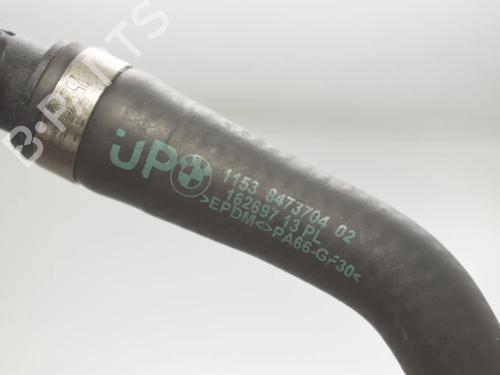 Pipe BMW 3 Touring (G21, G81) 320 d | BP34088321M125  - Image 5