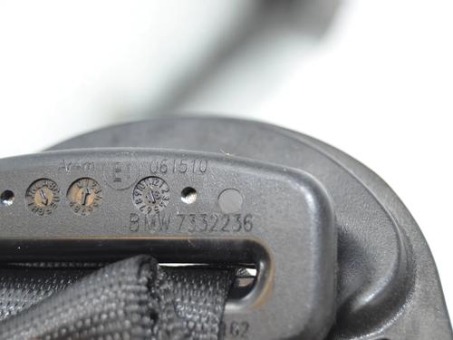Front right seatbelt BMW 2 Gran Tourer (F46) 216 i | BP38071930I25 - Image 13