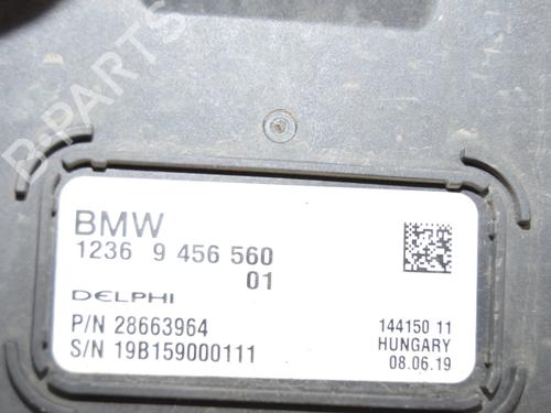 Electronic module BMW i3 (I01) s Range Extender | BP38479387M83 - Image 7