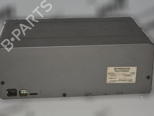 Electronic module BMW 3 (E46) 320 d | BP34071748M83  - Image 5