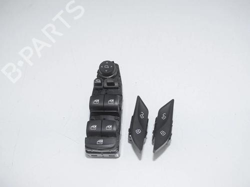 Left front window switch BMW 5 Touring (G31) 520 d | BP36589517I27 - Image 3