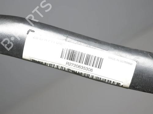 Pipe BMW 5 Touring (F11) 530 d xDrive | BP34095041M125 - Image 6