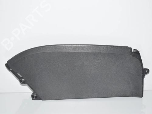 Used Middle console Middle console BMW i3 (I01) s Electric (102 hp) 34081764 34081764