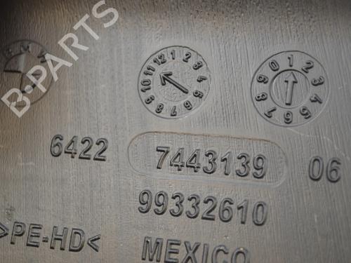 Pipe BMW 2 Coupe (G42, G87) 220 i | BP34084871M125  - Image 7