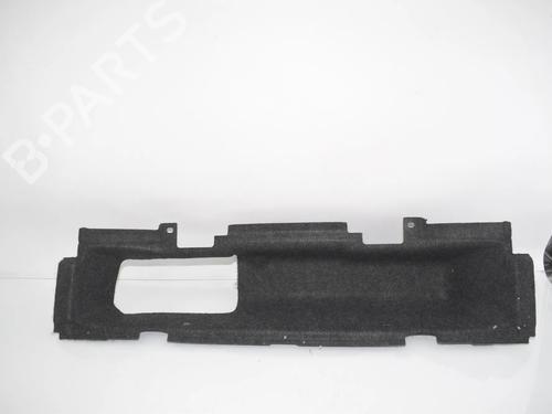 Used Boot lining Boot lining BMW 5 Gran Turismo (F07) 530 d xDrive (245 hp) 34559134 34559134