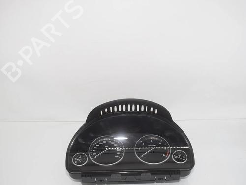 instrument-cluster-bmw-5-touring-f11-2009-2010-2011-2012-2013-2014-2015-2016-2017-34074158 main image