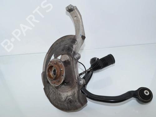 Used Left front steering knuckle Left front steering knuckle BMW X6 (F16, F86) M (575 hp) 34084907 34084907