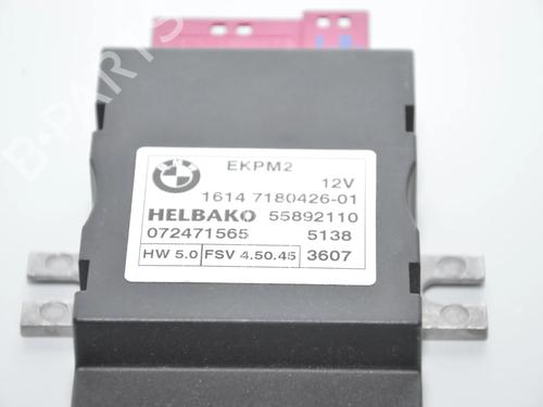 Electronic module BMW 3 Coupe (E92) 320 d | BP34077599M83  - Image 6