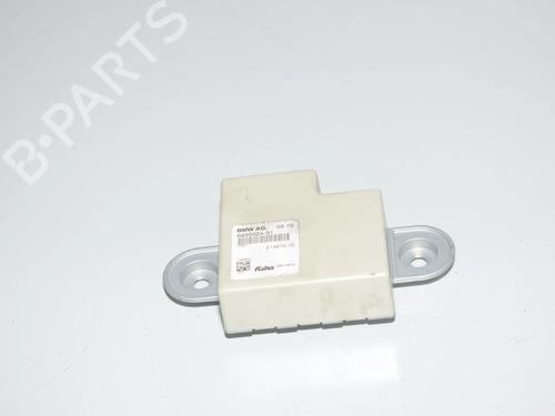 Used Electronic module Electronic module BMW 5 Gran Turismo (F07) 530 d (245 hp) 34077745 34077745