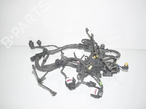 Used Wiring harness Wiring harness BMW 3 Touring (G21, G81) 330 e Plug-in-Hybrid (292 hp) 34092168 34092168