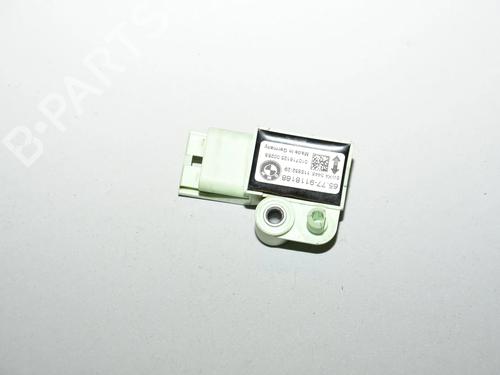 Used Electronic sensor Electronic sensor BMW 5 Touring (E61) 530 d (235 hp) 34064881 34064881