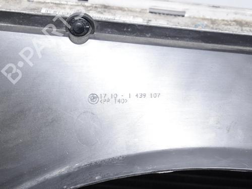 Radiator set BMW X5 (E53) 4.6 is | BP34087461M120  - Image 6