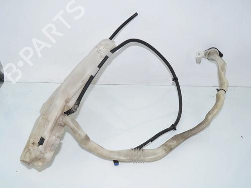 Used Windscreen washer tank Windscreen washer tank BMW 5 Gran Turismo (F07) 535 d xDrive (313 hp) 34067116 34067116