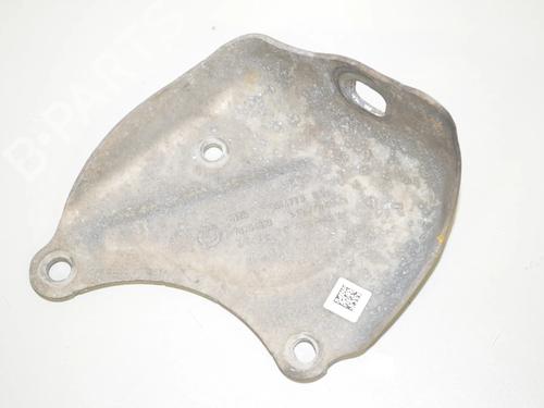 Used Support Support BMW 3 (G20, G80, G28) 330 e Plug-in-Hybrid (292 hp) 34077504 34077504