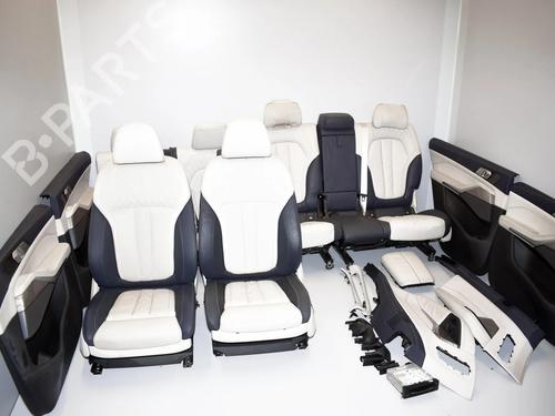 Bank set Bank set BMW X7 (G07) xDrive 30 d (265 hp) 34090475 34090475