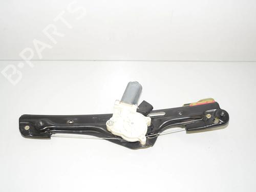 Used Rear left window mechanism Rear left window mechanism BMW X6 (F16, F86) xDrive 30 d (258 hp) 34097806 34097806