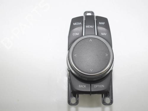 Electronic module BMW 5 (G30, F90) 540 i | BP38044380M83 - Image 5