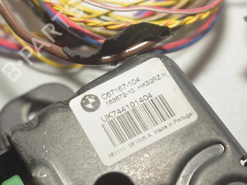 Electronic module BMW 7 (G11, G12) 730 d, Ld xDrive | BP34096260M83  - Image 16
