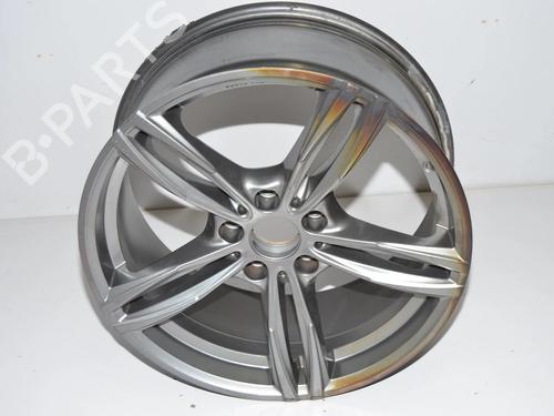 Used Rim Rim 34082807 34082807
