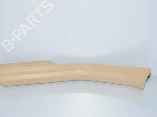 Used Step Step BMW 5 Gran Turismo (F07) 530 d (245 hp) 34095765 34095765