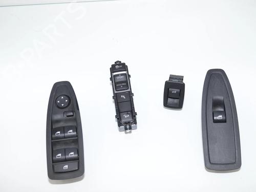 Used Switch Switch BMW X1 (F48) xDrive 18 d (150 hp) 34068096 34068096