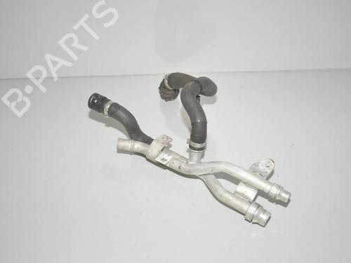 AC pipe BMW X5 (G05, F95) xDrive M 50 d | BP34088733M126 - Image 2