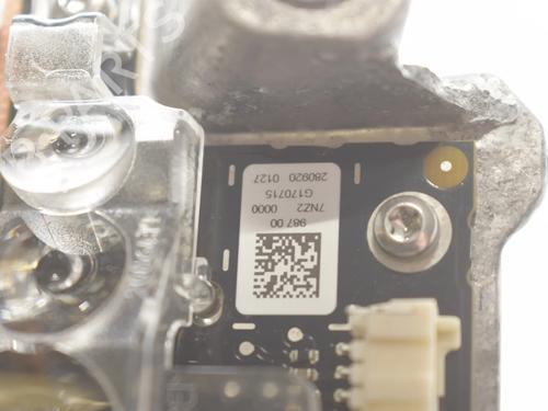 Electronic module BMW 2 Gran Tourer (F46) 220 d xDrive | BP34068841M83  - Image 7