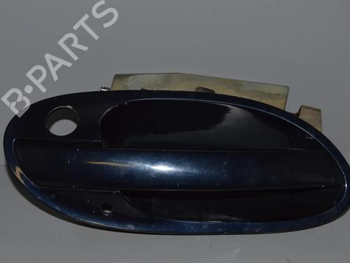Used Front right exterior door handle Front right exterior door handle BMW 7 (E65, E66, E67) 730 Ld (231 hp) 34095438 34095438