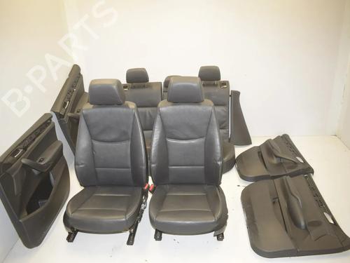 Used Seats set Seats set BMW X3 (F25) xDrive 30 d (258 hp) 40520735 40520735