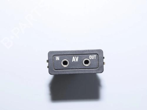 electronic-module-bmw-x5-e53-2000-2001-2002-2003-2004-2005-2006-34095681 main image