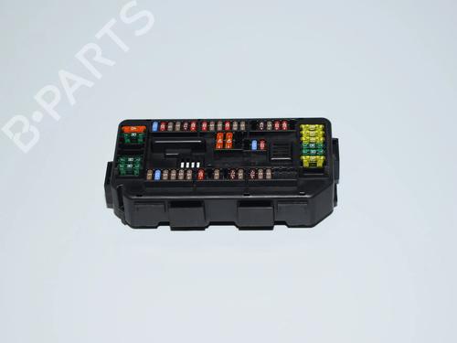 Used Fuse box Fuse box BMW 1 (F20) 118 d (143 hp) 34094389 34094389