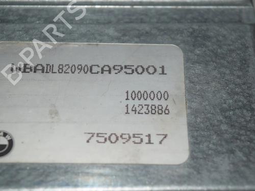 Used Gearbox control unit Gearbox control unit BMW 5 (E39) 530 d (184 hp) 34087952 34087952