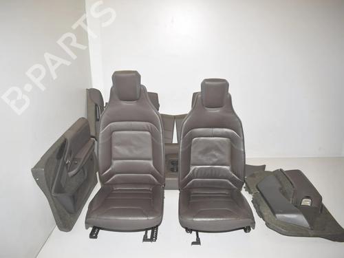 Seats set BMW i3 (I01) Range Extender | BP34073429C78  - Image 5